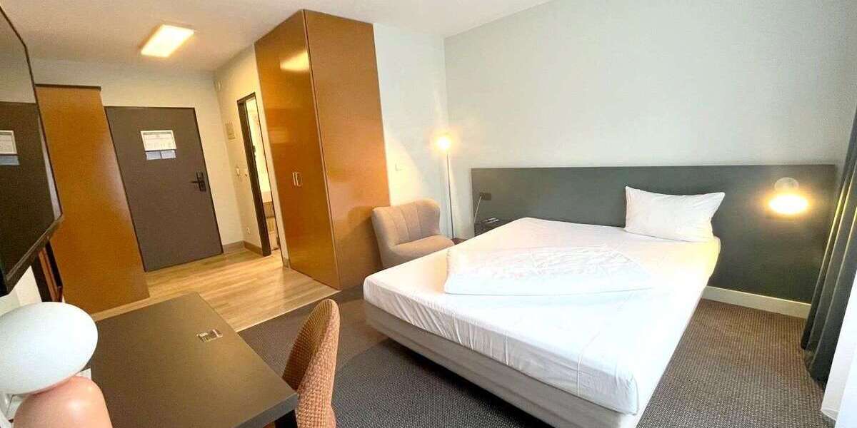 Etagenwohnung Langen - 1 Zimmer, 21 m&sup2;, 75.000&euro; | Angebot:26693938