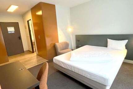 Wohnung Langen - 1 Zimmer, 21 m&sup2;, 75.000&euro; | Angebot:26693938