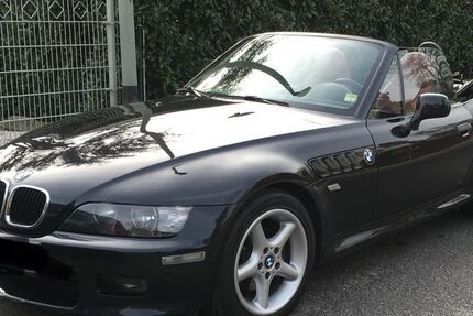 BMW Z3 132.600 km 10.800 &euro; Oberursel 61440