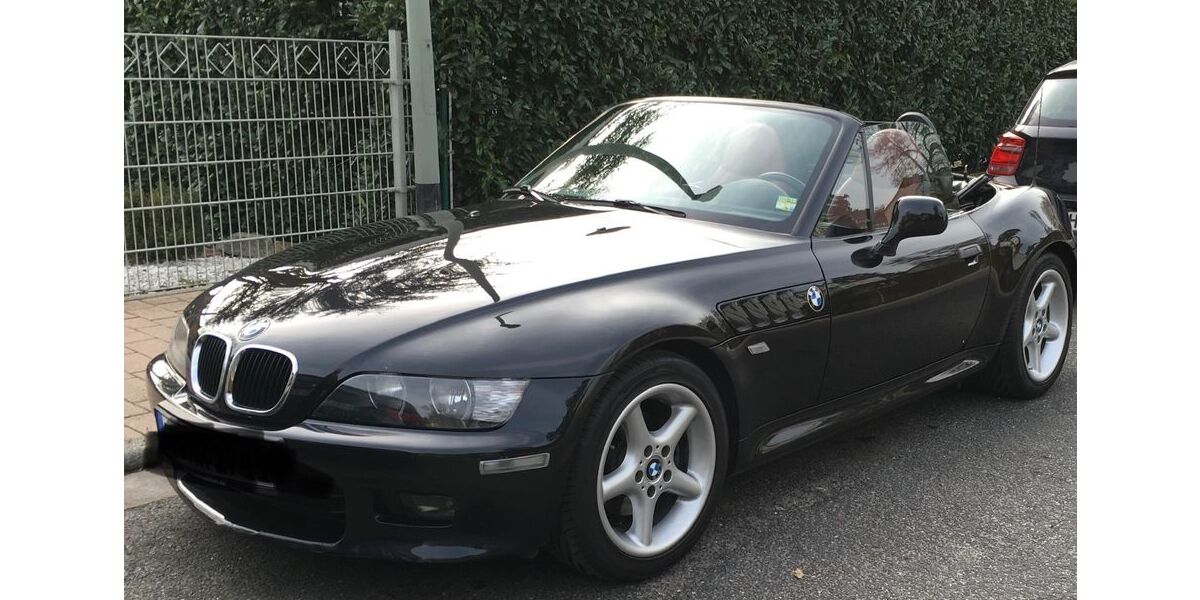 BMW Z3 132.600 km 10.800 &euro; Oberursel 61440