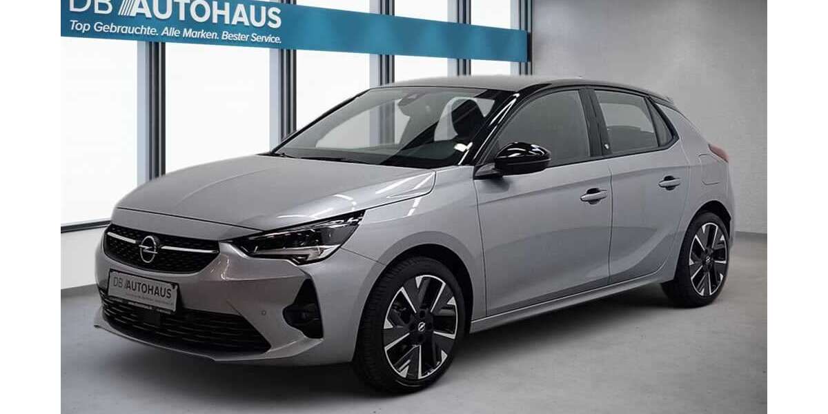 Opel Corsa 27.712 km 14.720 &euro; Maintal 63477