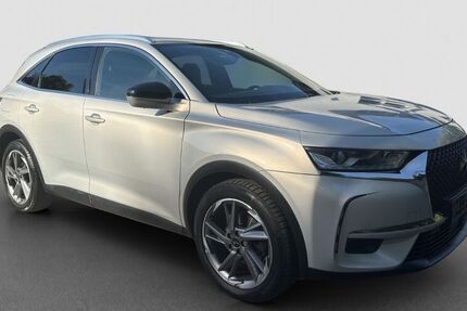 DS Automobiles DS7 (Crossback)