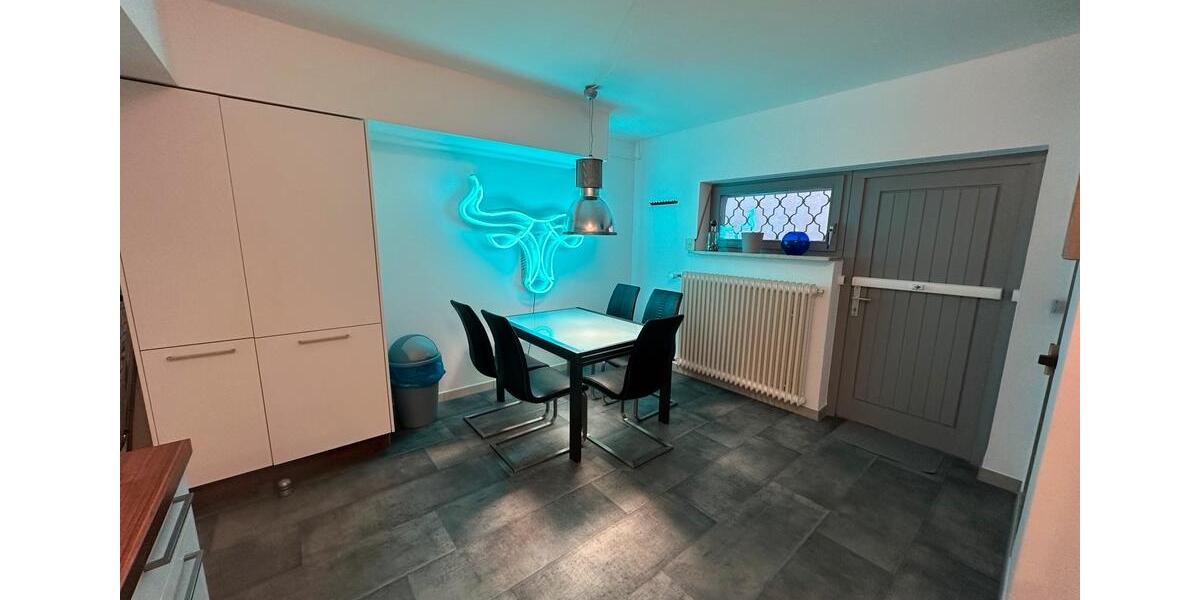 Etagenwohnung Bad Soden am Taunus - 3.5 Zimmer, 75 m&sup2;, 1.500&euro; | Angebot:25449505