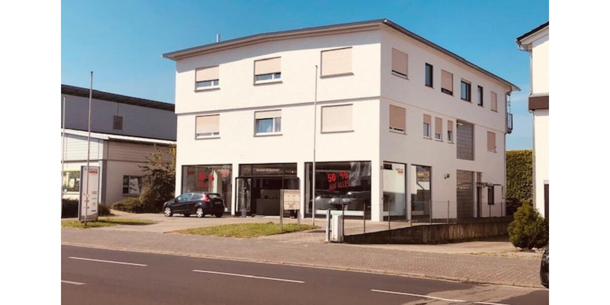 Top Laden in top Lage in top Lage von Egelsbach zu vermieten!!! zimmer