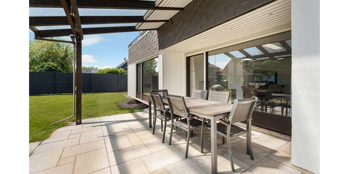 Einfamilienhaus Mörfelden-Walldorf Mörfelden - 7 Zimmer, 229 m&sup2;, 820.000&euro; | Angebot:25777848