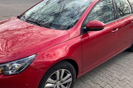 Peugeot 308 156.000 km 8.000 &euro; Hofheim am Taunus 65719