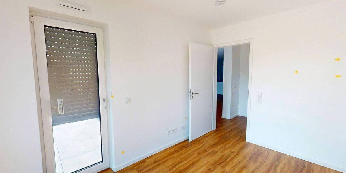 Etagenwohnung Friedrichsdorf Seulberg - 3 Zimmer, 103 m&sup2;, 1.520&euro; | Angebot:26154809