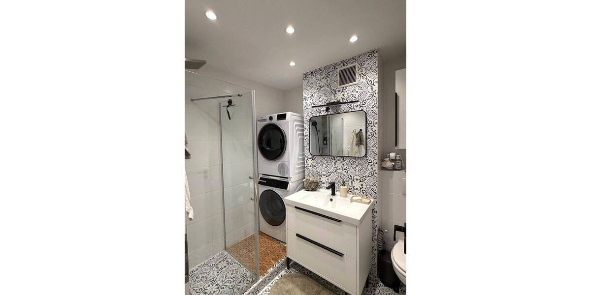Etagenwohnung Frankfurt am Main Sossenheim - 3 Zimmer, 69 m&sup2;, 350.000&euro; | Angebot:26903839