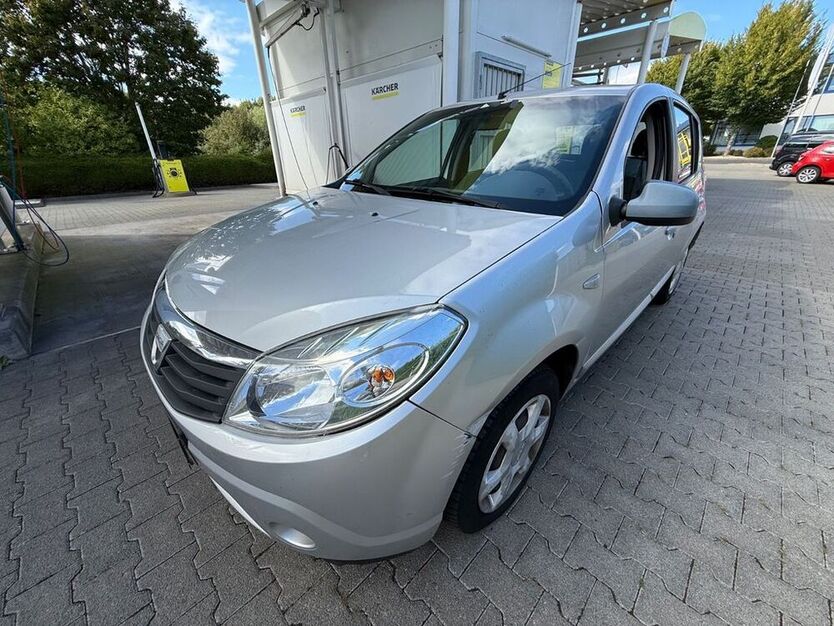 Sandero