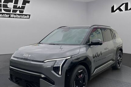 Kia EV3 4.000 km 40.969 &euro; Weiterstadt-Darmstadt 64331