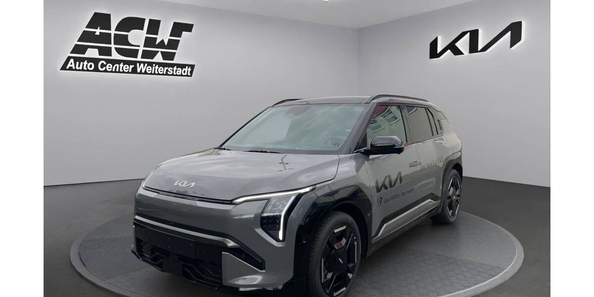 Kia EV3 4.000 km 40.969 &euro; Weiterstadt-Darmstadt 64331