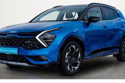 Kia Sportage 11.890 km 32.940 &euro; Bad Homburg 61348