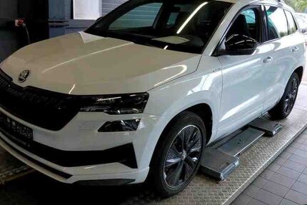 Skoda Karoq 32.900 km 27.999 &euro; Mühlheim 63165