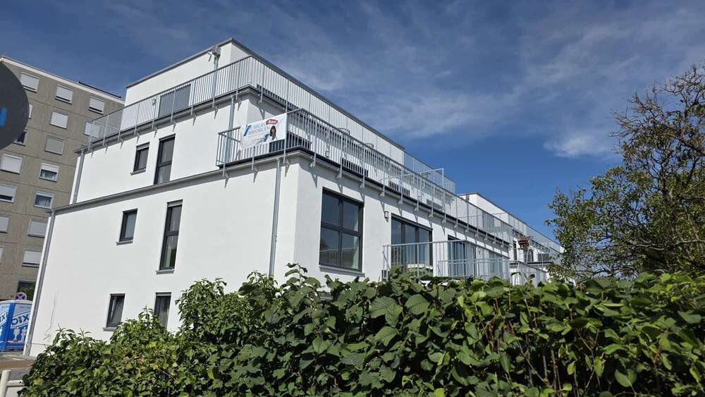 Etagenwohnung Niederrodenbach Niederrodenbach - 3 Zimmer, 99 m&sup2;, 1.240&euro; | Angebot:24127086