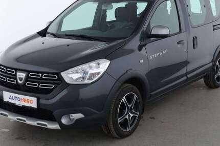 Dacia Dokker 79.094 km 13.550 &euro; Frankfurt am Main 65936