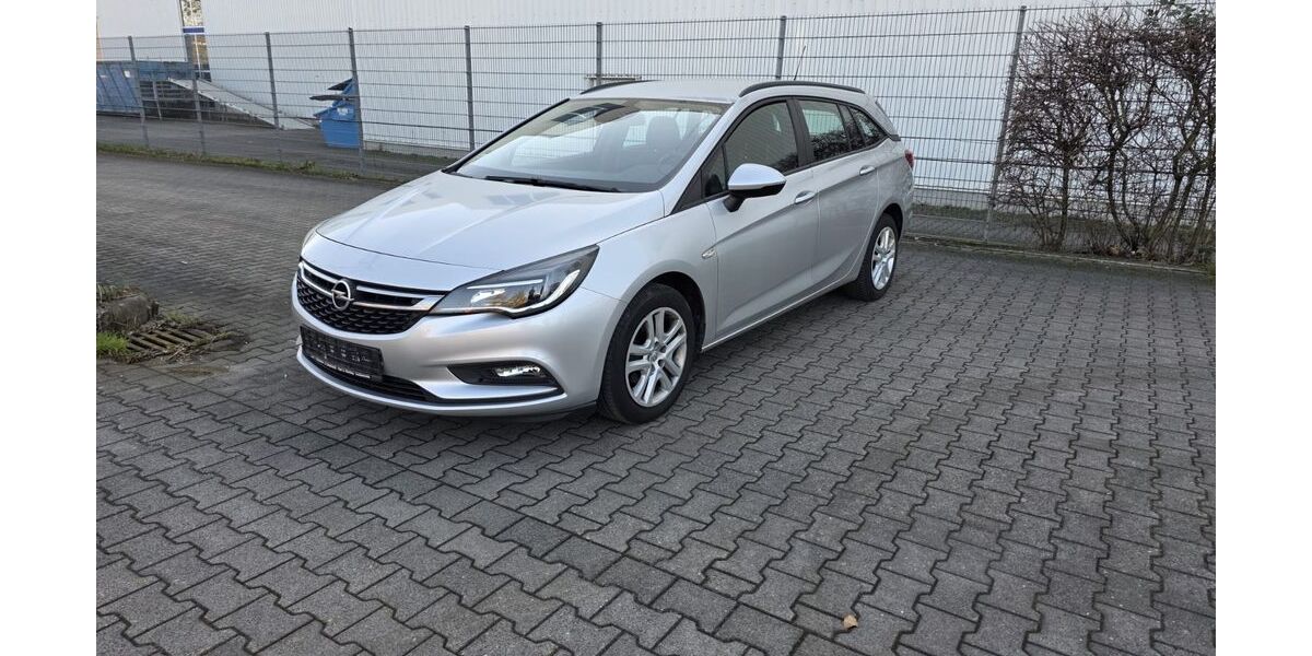 Opel Astra 99.999 km 7.499 &euro; Kriftel 65831