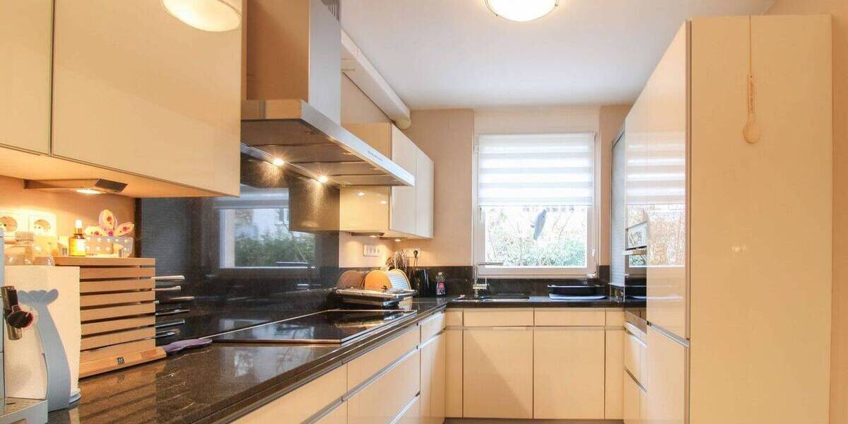 Reihenendhaus Frankfurt am Main Schwanheim - 5 Zimmer, 145 m&sup2;, 949.000&euro; | Angebot:26291040