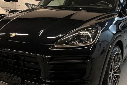 Porsche Cayenne 111.580 km 59.999 € Darmstadt 64347