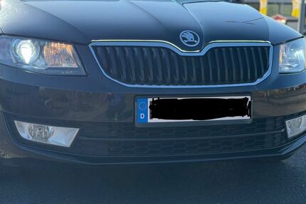 Skoda Octavia 239.500 km 7.399 &euro; Hanau 63450