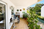 Großzügig geschnittene 3-Zimmer-Wohnung in guter und ruhiger Wohnlage von Offenbach. - Etagenwohnung Offenbach Bieberer Berg | Angebot:27133823