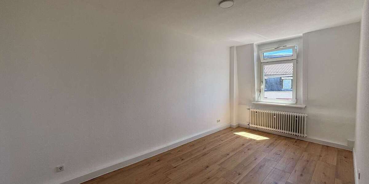 Etagenwohnung Hanau Lamboy - 4 Zimmer, 78 m&sup2;, 920&euro; | Angebot:26888108