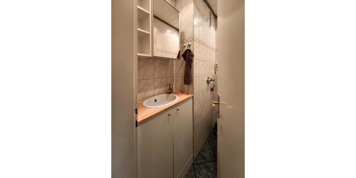 Etagenwohnung Frankfurt am Main Nord-West - 3 Zimmer, 88 m&sup2;, 1.350&euro; | Angebot:26130141