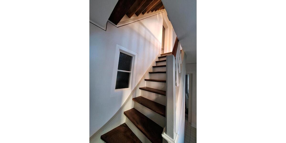 Kleines Haus in der Altstadt von Bad Nauheim zu vermieten 3 zimmer