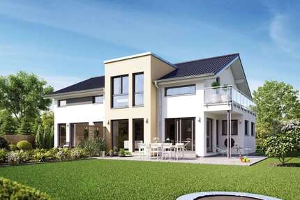 Haus zum Kaufen in Mainz-Kostheim 1.259.000 € 230 m²
