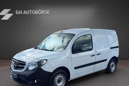 Mercedes Citan