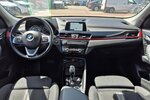 BMW X1 xDrive 18 d Panoramadach, LED, Navigation 112.150 km 16.490 &euro; Rodgau 63110