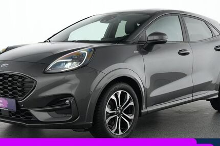 Ford Puma 36.817 km 17.585 &euro; Dietzenbach bei Frankfurt 63128
