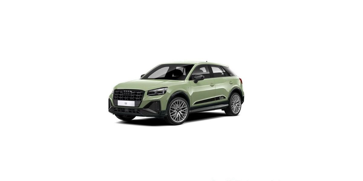 Audi Q2 52.000 km 23.888 &euro; Mühlheim 63165