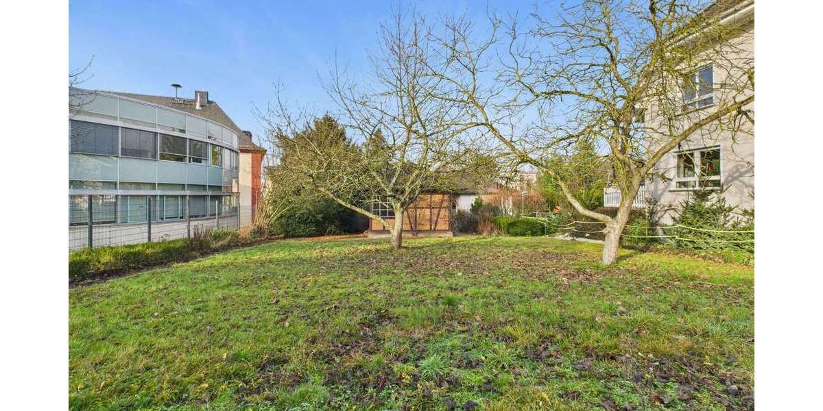 Grundstück zu verkaufen in Usingen 987.000 € 2260 m² zimmer