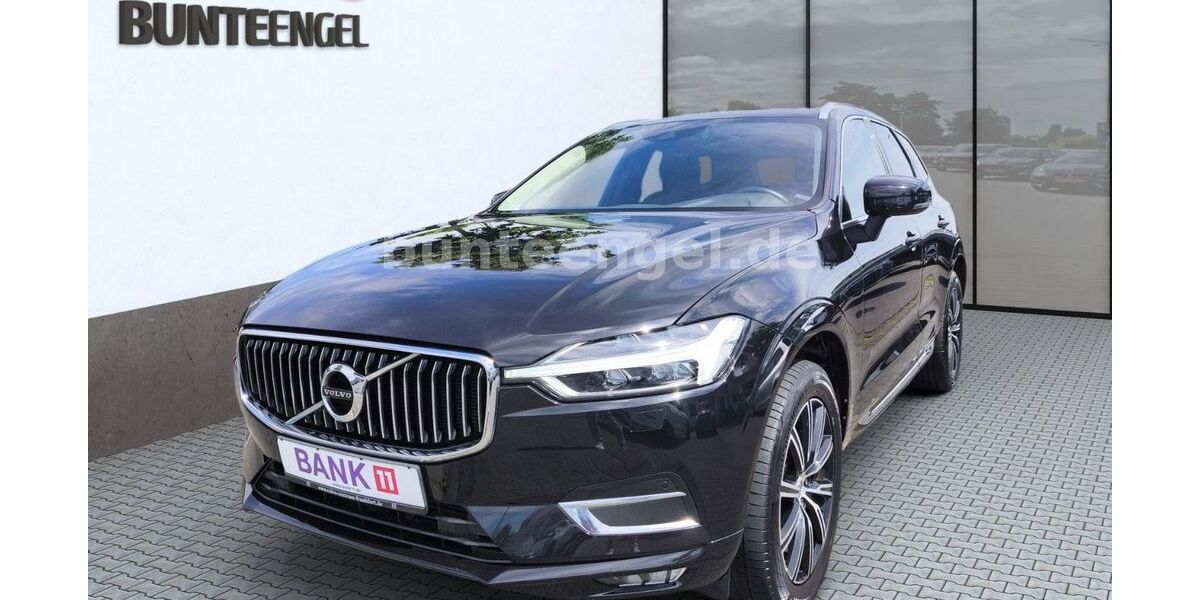 Volvo XC60 168.999 km 17.990 &euro; Flörsheim am Main 65439