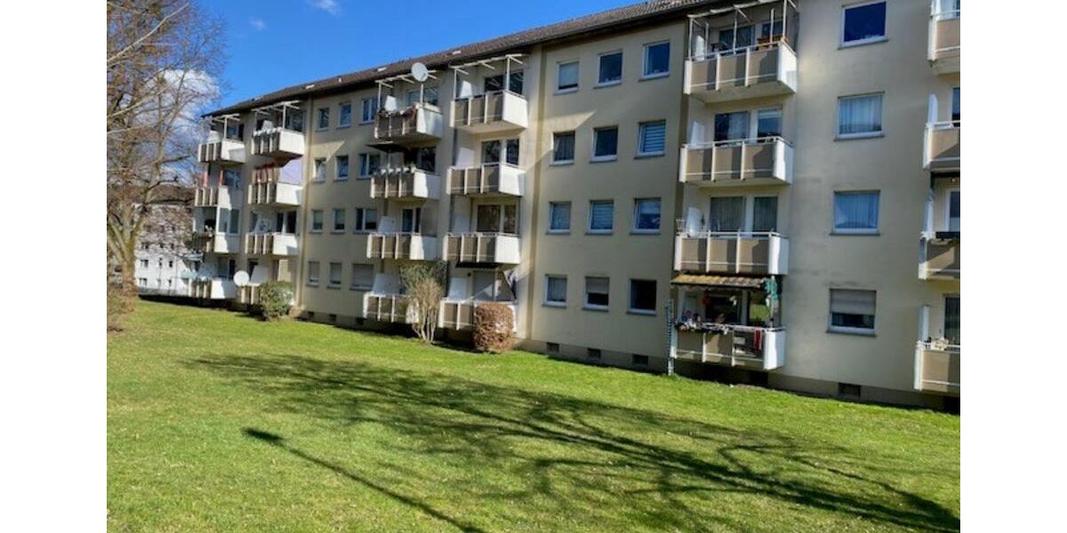 Etagenwohnung Bad Homburg vor der Höhe Gonzenheim - 2 Zimmer, 50 m&sup2;, 830&euro; | Angebot:25362694