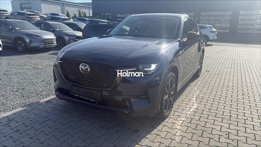 Mazda CX-60 95.961 km 31.136 &euro; Eschborn 65760