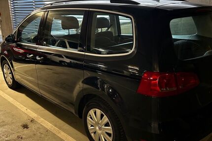 VW Sharan 219.320 km 7.900 &euro; Friedrichsdorf 61381