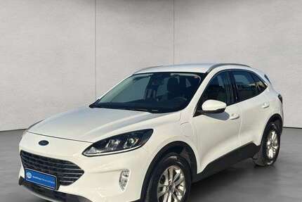 Ford Kuga 32.376 km 18.950 &euro; Hanau 63452