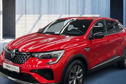 Renault Arkana 37.917 km 20.000 &euro; Frankfurt / Main 60314