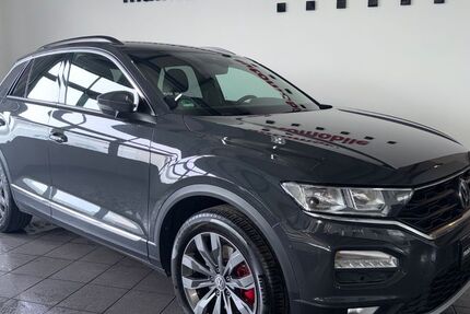 VW T-Roc 227.000 km 10.900 &euro; Hofheim-Wallau 65719