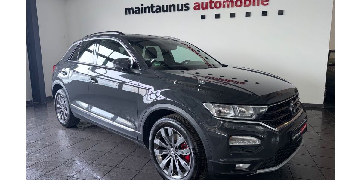 VW T-Roc 227.000 km 10.900 &euro; Hofheim-Wallau 65719