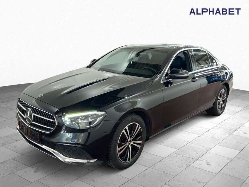 E 220