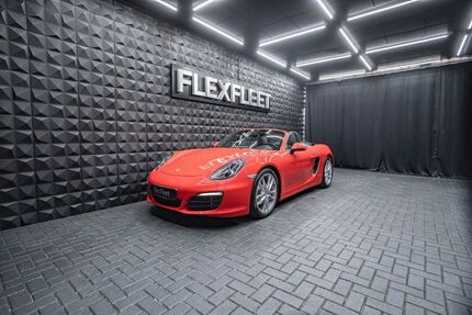 Porsche Boxster 55.098 km 54.990 &euro; Neu-Isenburg (bei Frankfurt am Main ) 63263
