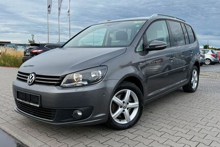 VW Touran 140.000 km 11.400 &euro; Dietzenbach 63128