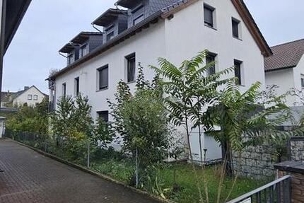 Wohnung mit Balkon ca.120m² MühlheimM 4 zimmer