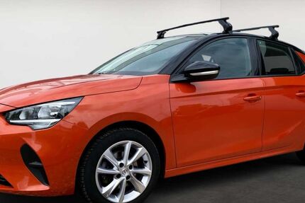 Opel Corsa 79.300 km 9.990 &euro; Darmstadt 64293