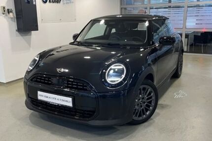 Mini Cooper C 31.446 km 22.933 &euro; Hofheim 65719