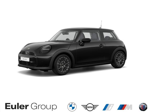 Mini Cooper C 31.446 km 24.633 &euro; Hofheim 65719