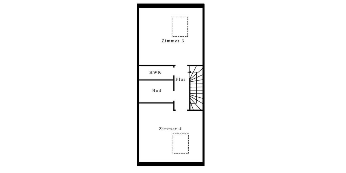 Reihenhaus Erlensee - 5 Zimmer, 142 m&sup2;, 549.000&euro; | Angebot:26716961