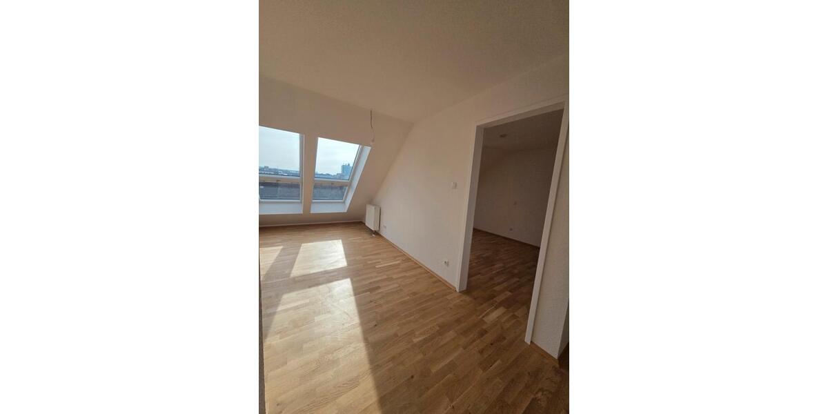 Dachgeschoßwohnung Darmstadt Darmstadt-Nord - 1.5 Zimmer, 34 m&sup2;, 690&euro; | Angebot:26472455